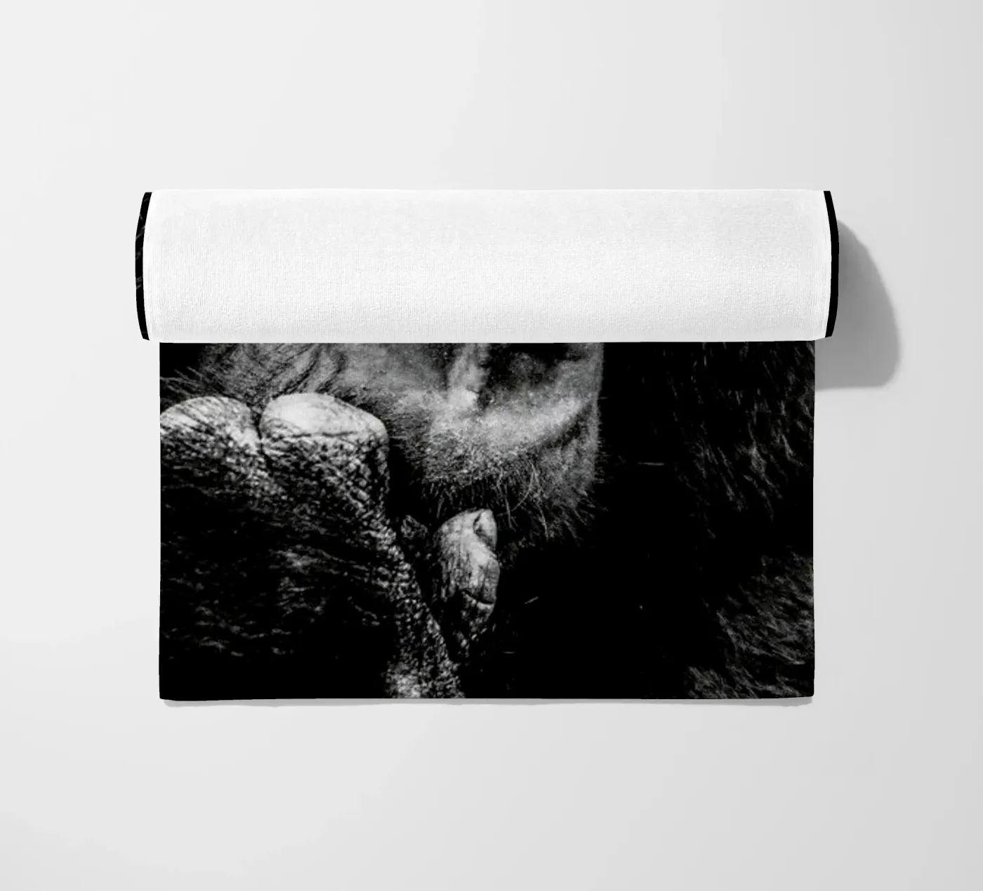 Gorilla telo mare da Natural Kingdom
