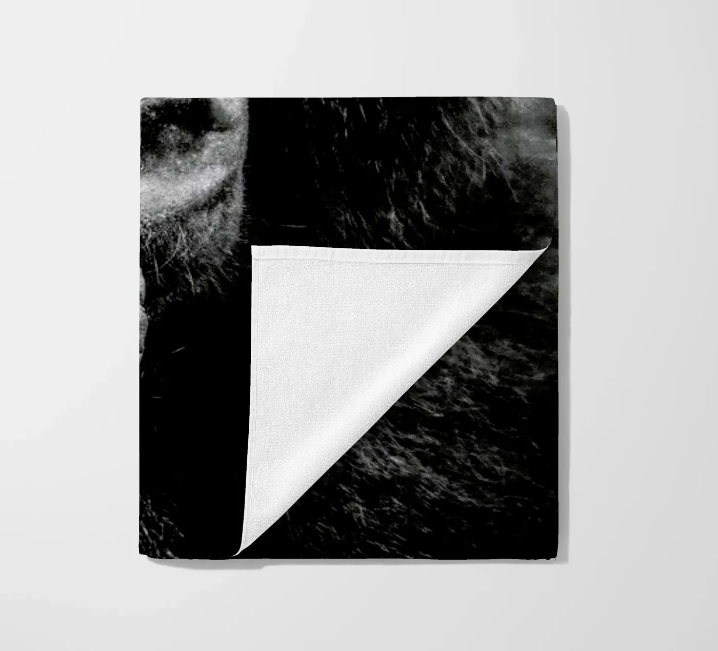 Gorilla serviette de plage de Natural Kingdom