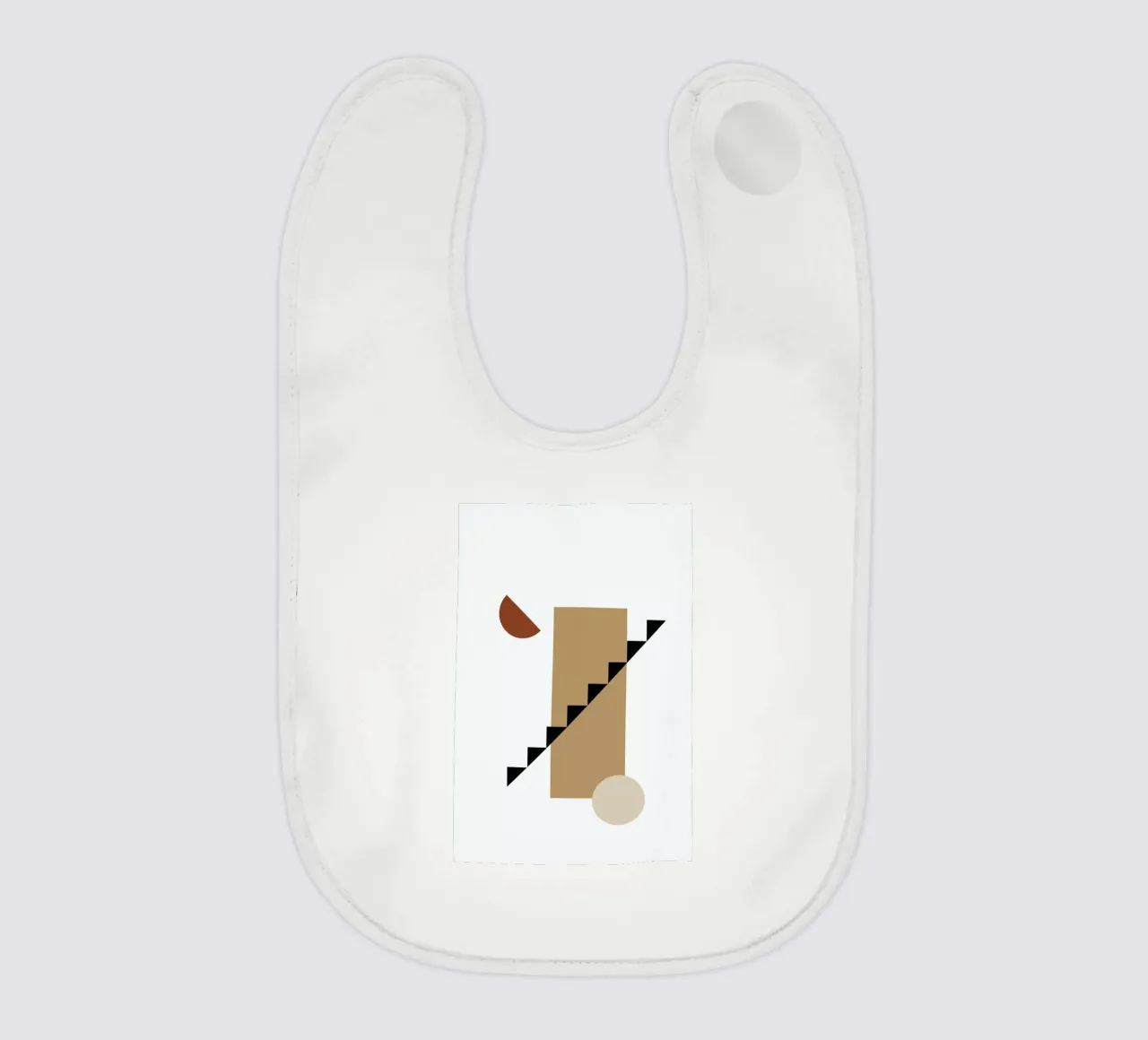 Spinning bavaglino da Pure