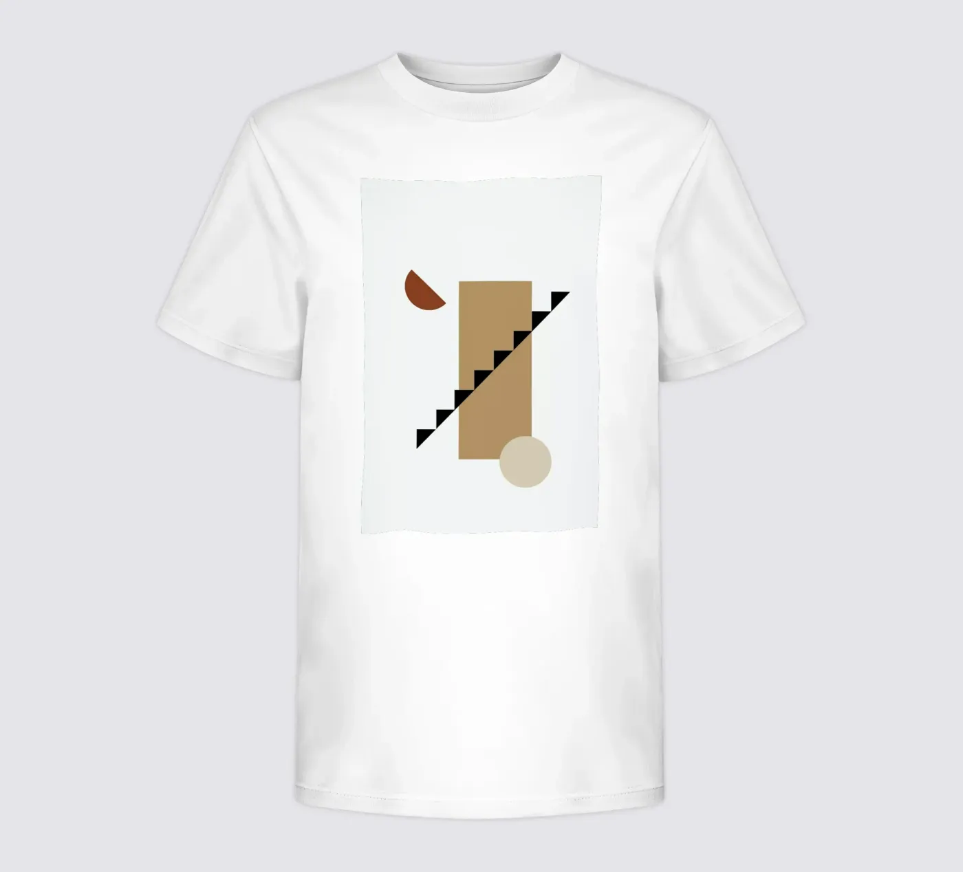 Spinning t-shirt bambini da Pure