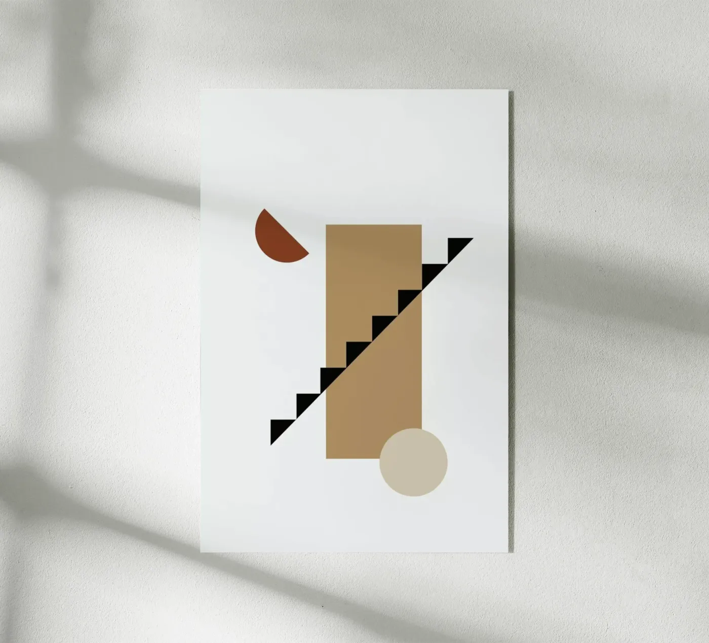 Spinning plexiglas de Pure