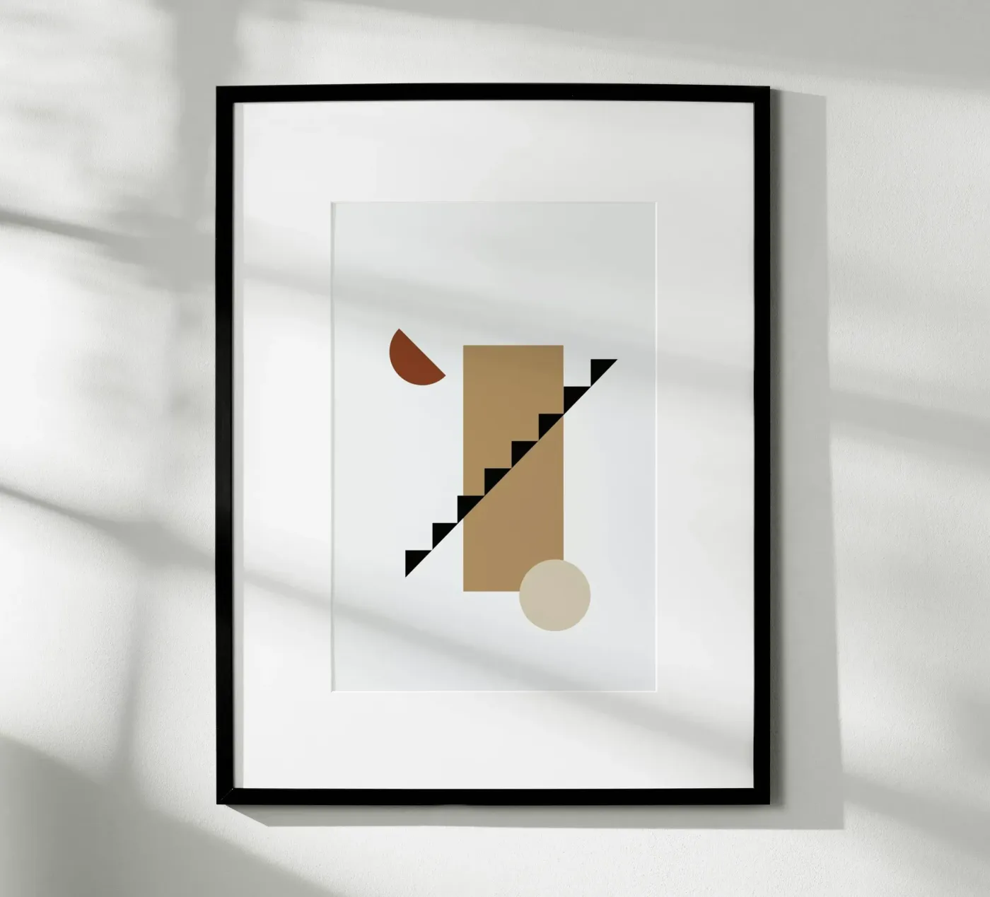 Spinning Poster von Pure