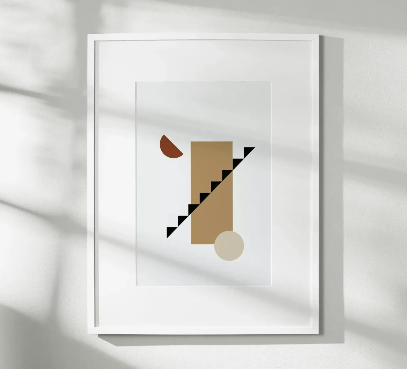 Spinning Poster von Pure