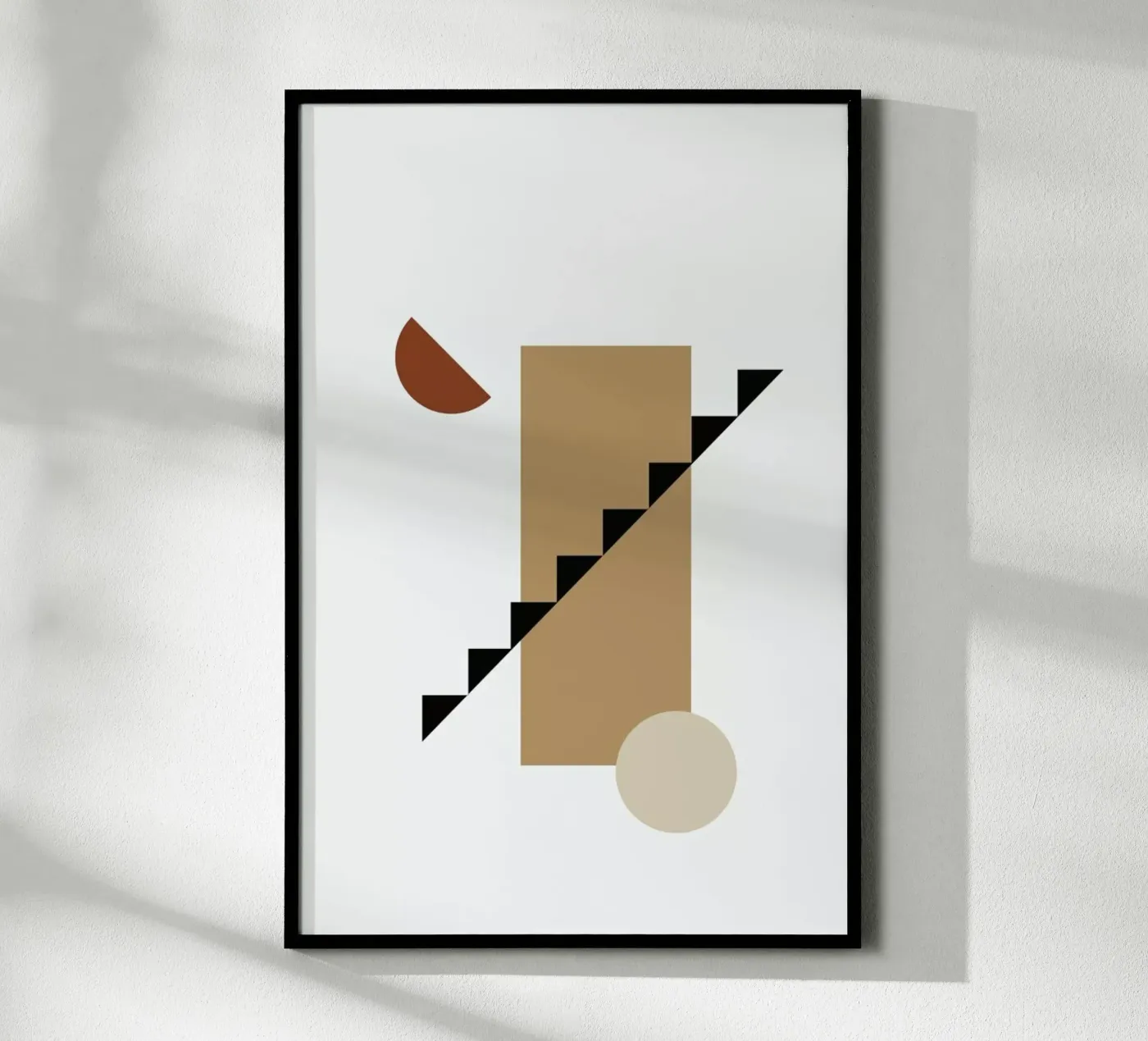 Spinning Poster von Pure