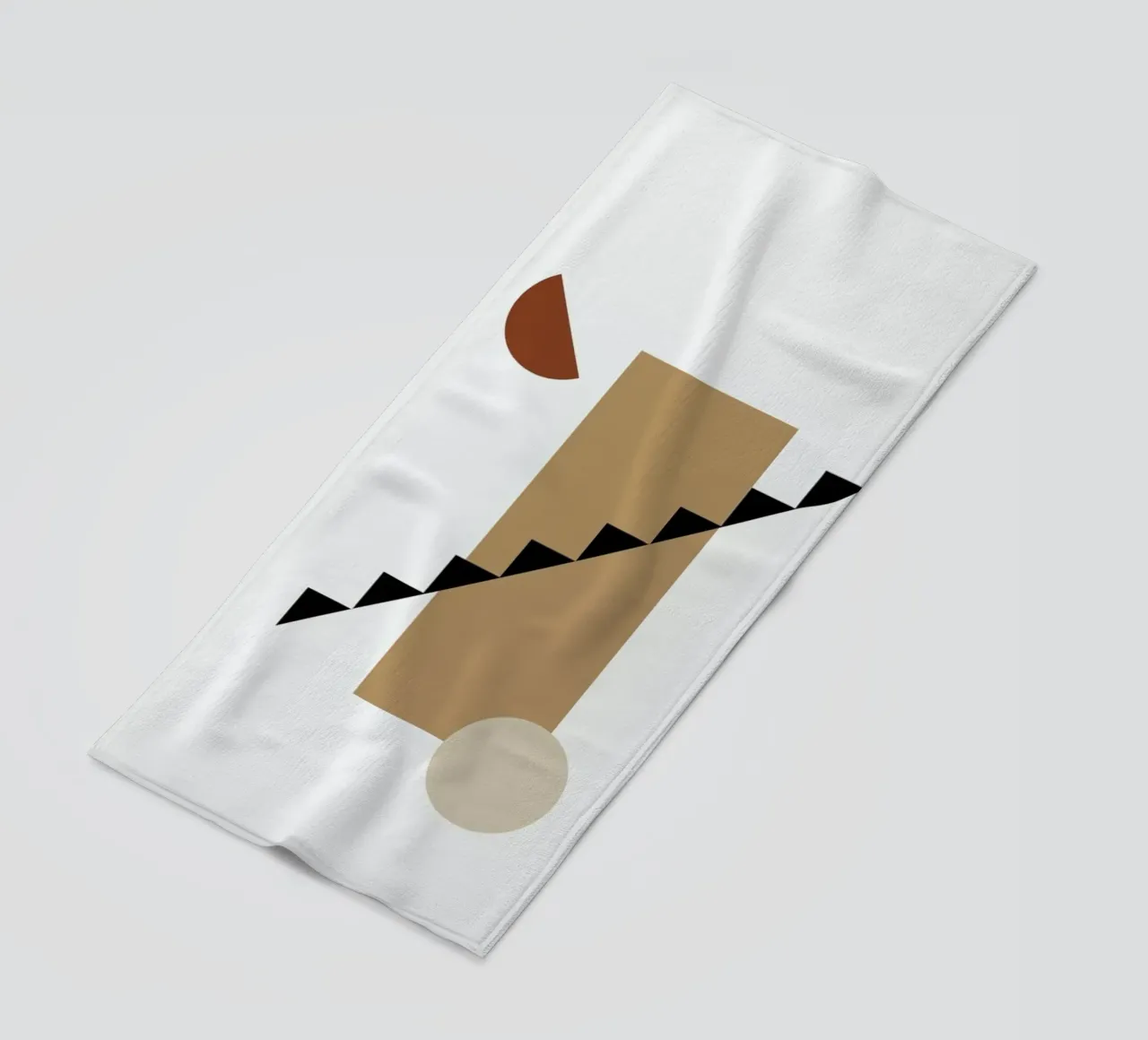 Spinning telo mare da Pure