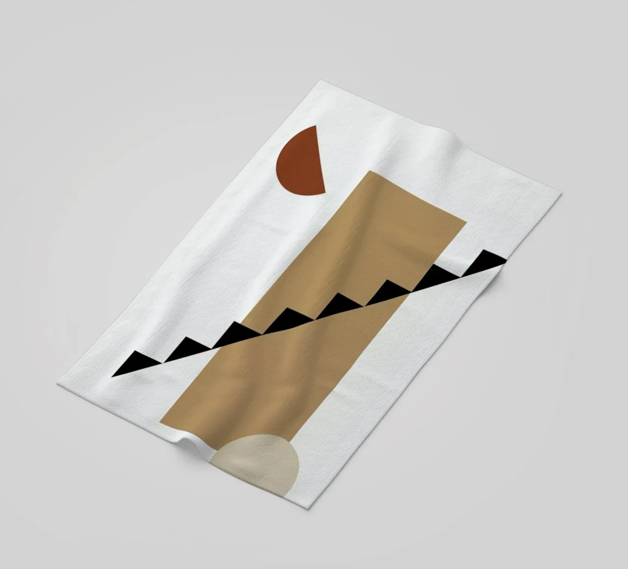 Spinning telo mare da Pure