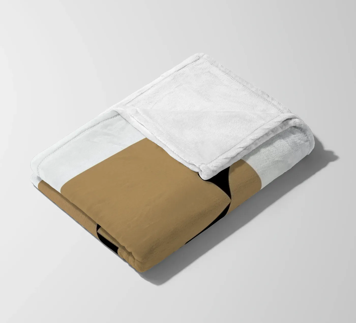 Spinning Fleecedecke von Pure