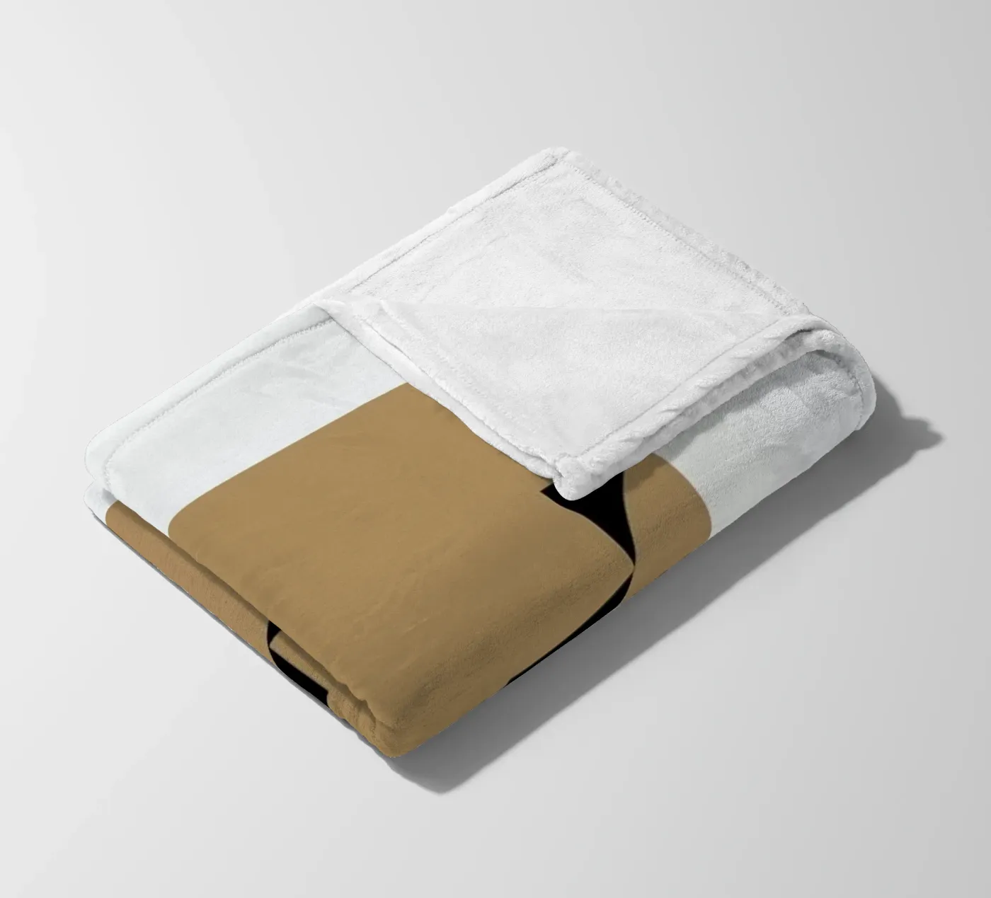 Spinning Fleecedecke von Pure