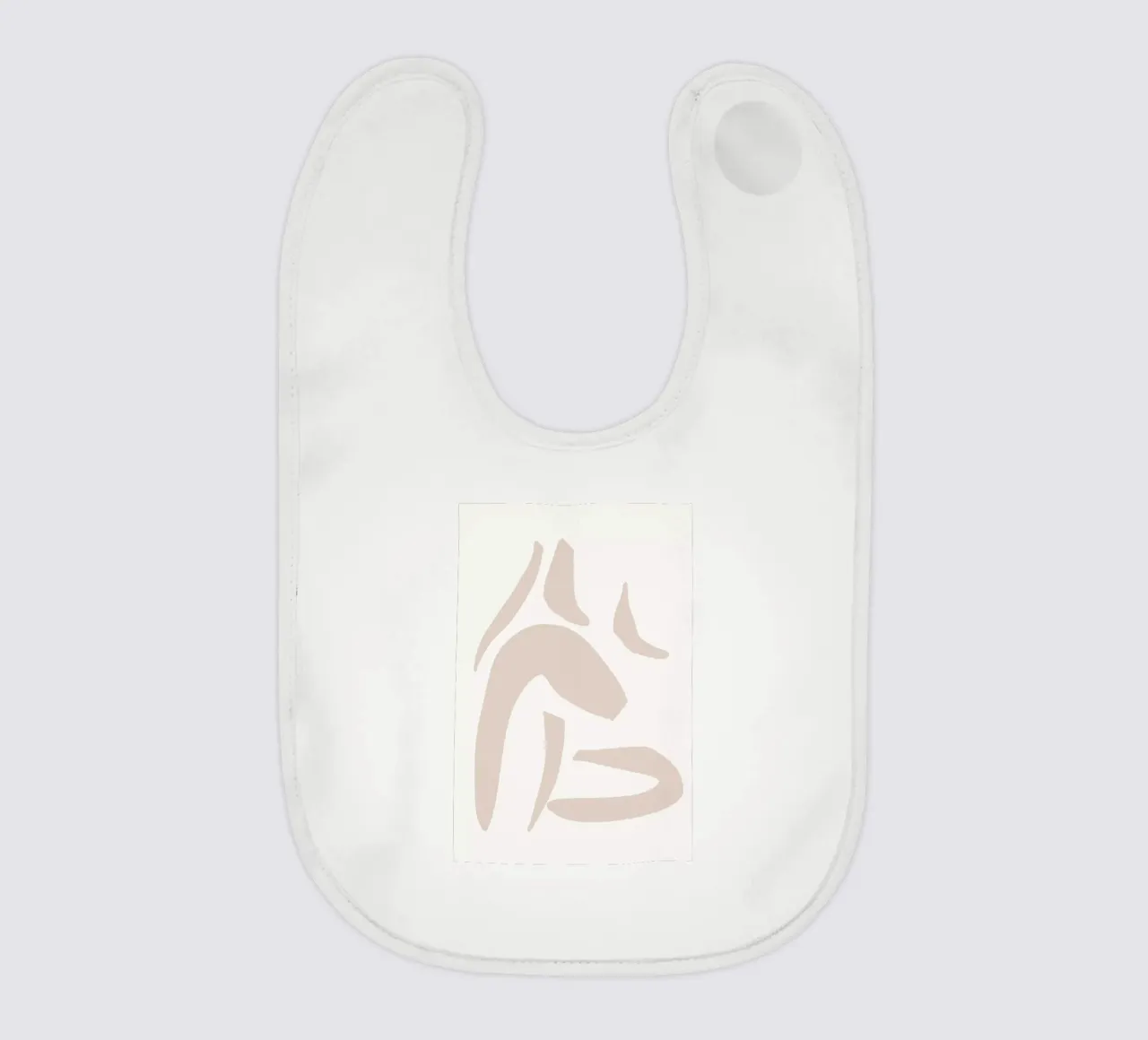 Into Dust bavaglino da Tanja Schaub