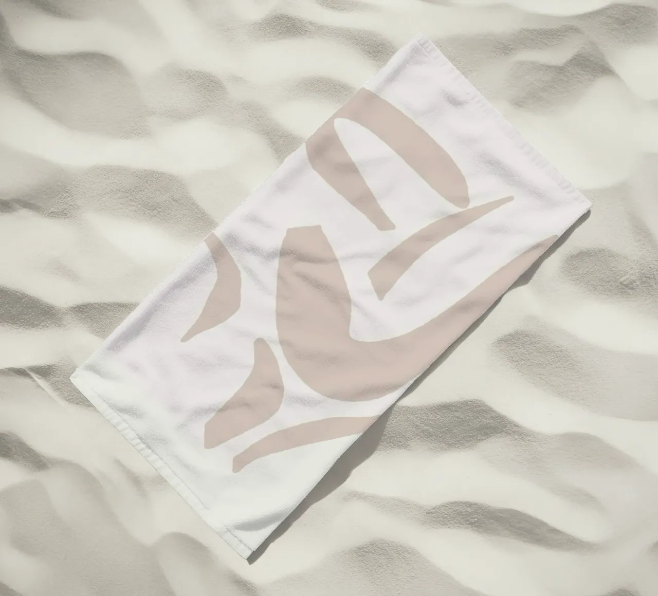 Into Dust telo mare da Tanja Schaub