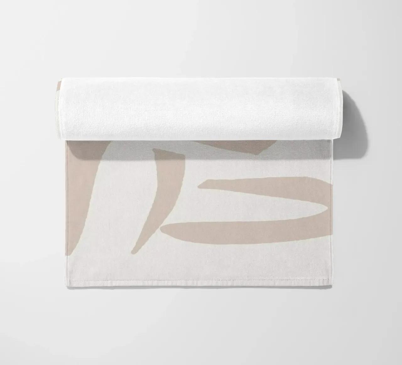 Into Dust telo mare da Tanja Schaub