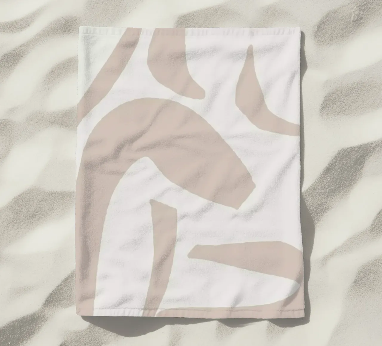 Into Dust telo mare da Tanja Schaub