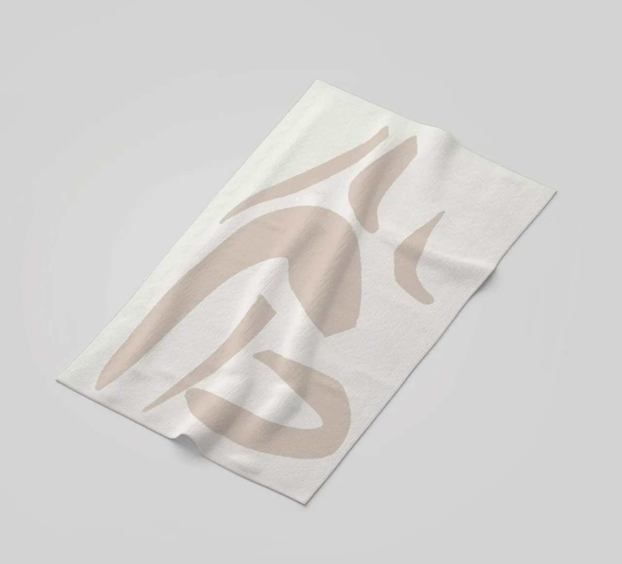 Into Dust telo mare da Tanja Schaub