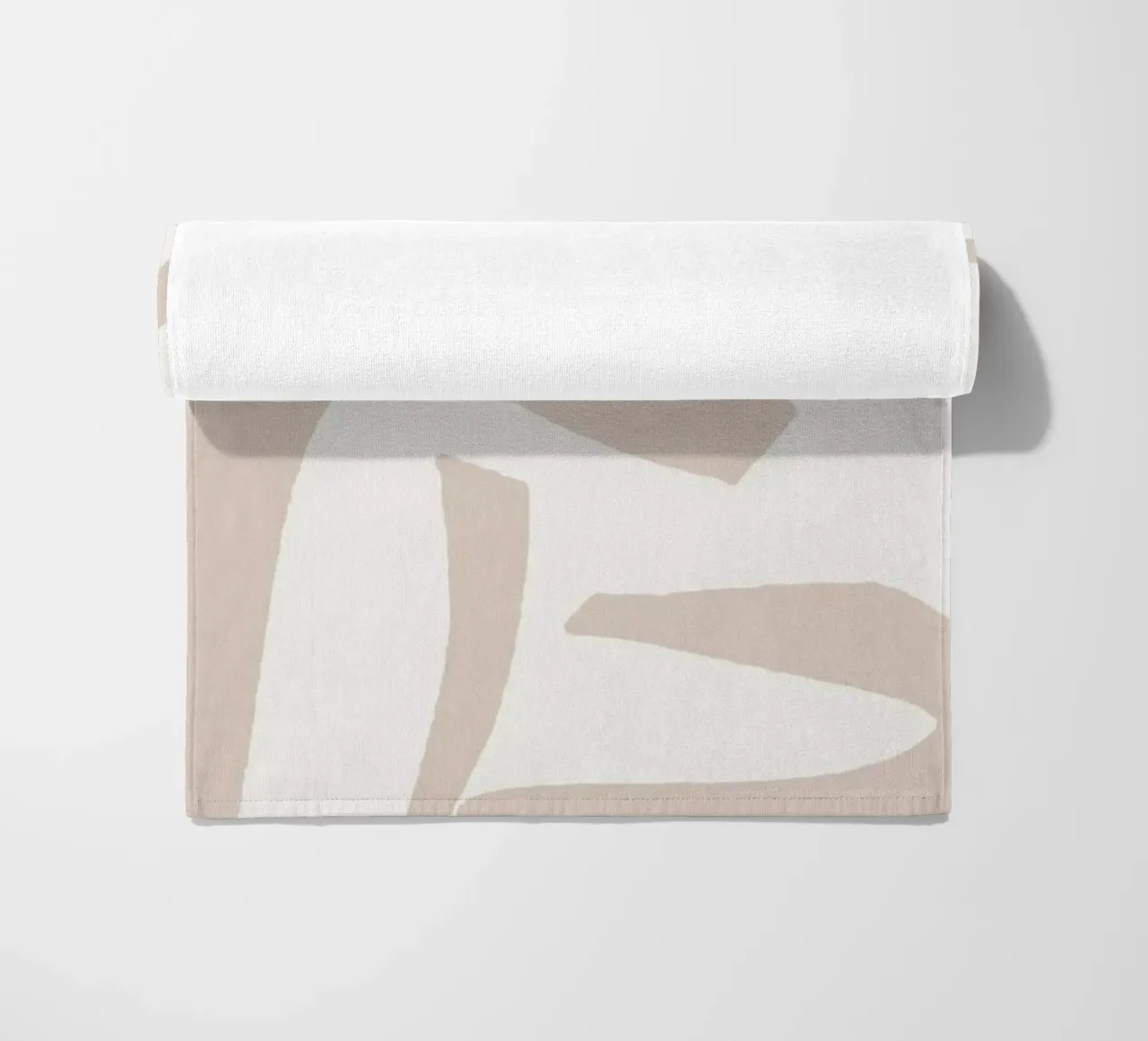 Into Dust telo mare da Tanja Schaub