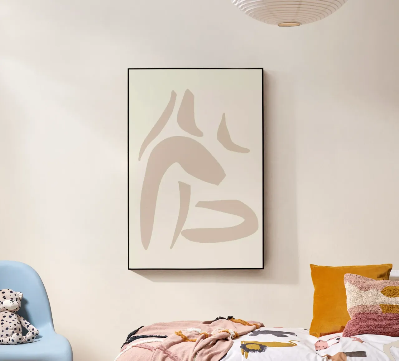 Into Dust plexiglass da Tanja Schaub