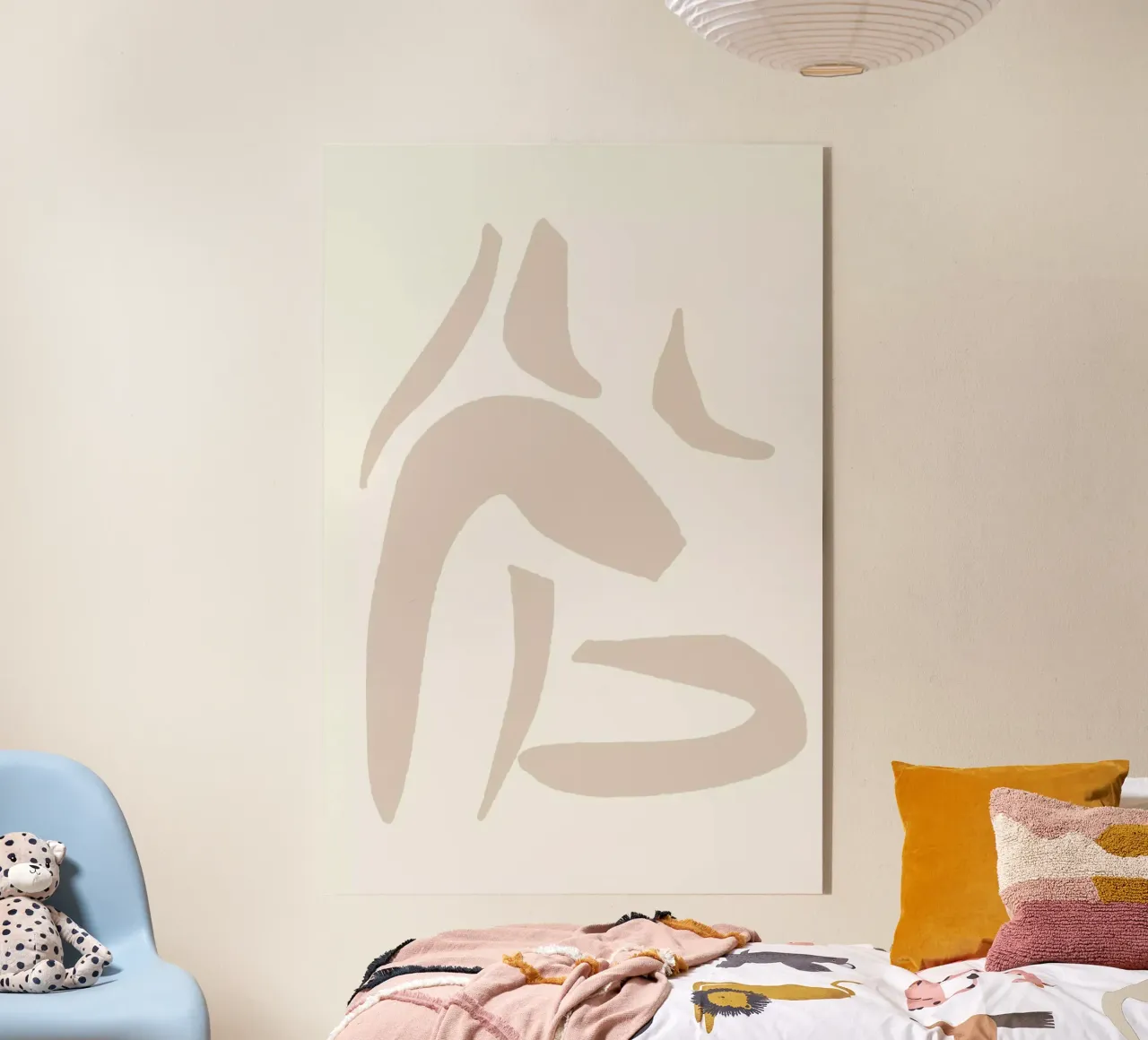 Into Dust plexiglass da Tanja Schaub