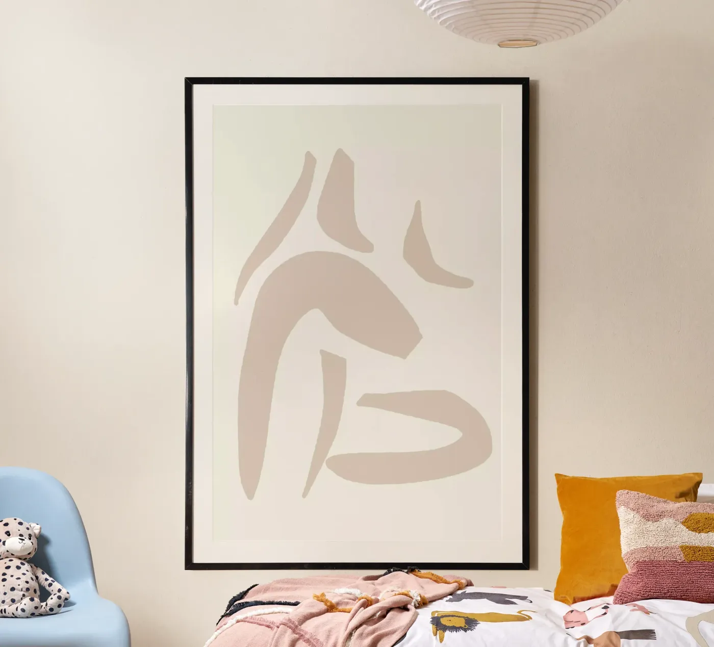 Into Dust poster da Tanja Schaub