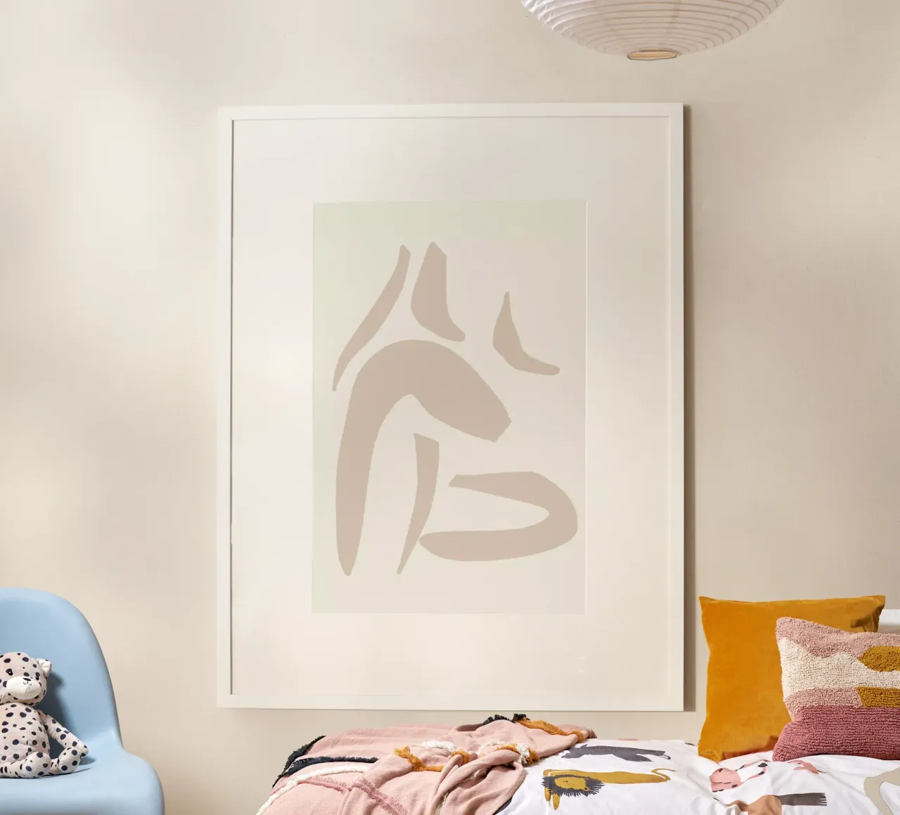 Into Dust poster da Tanja Schaub