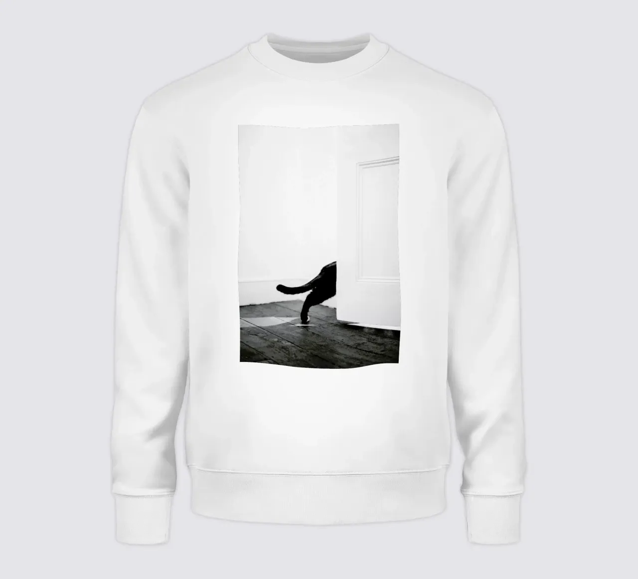 Sneaking Out felpa da METROPOLIS