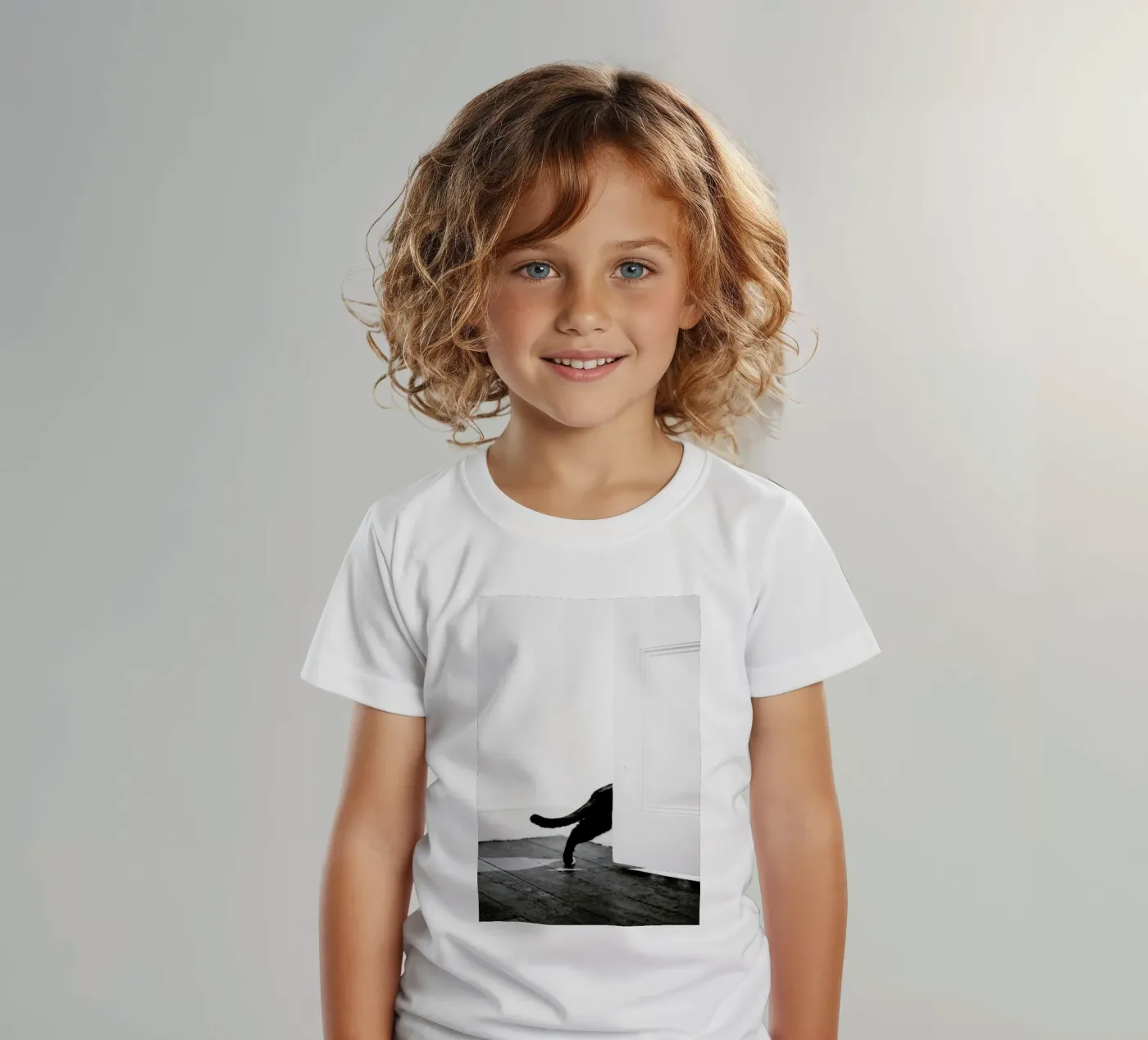 Sneaking Out t-shirt bambini da METROPOLIS