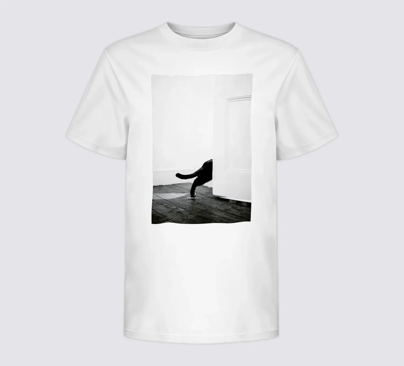 Sneaking Out t-shirt bambini da METROPOLIS