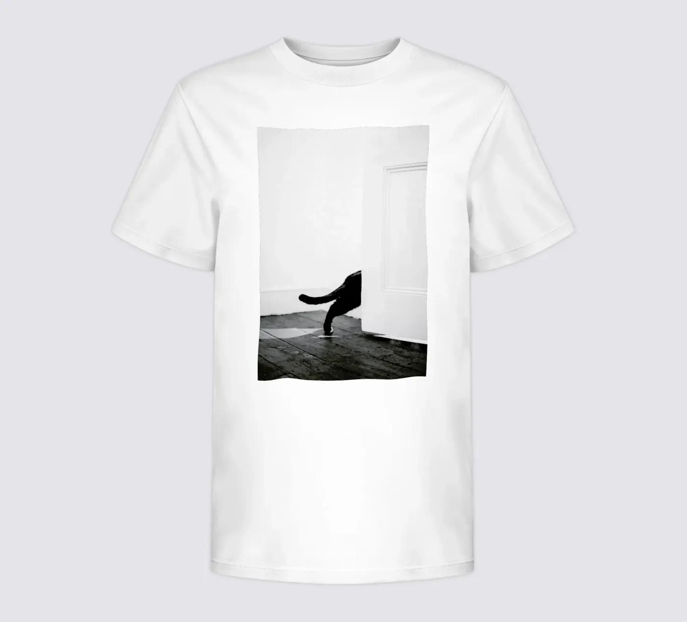 Sneaking Out t-shirt bambini da METROPOLIS
