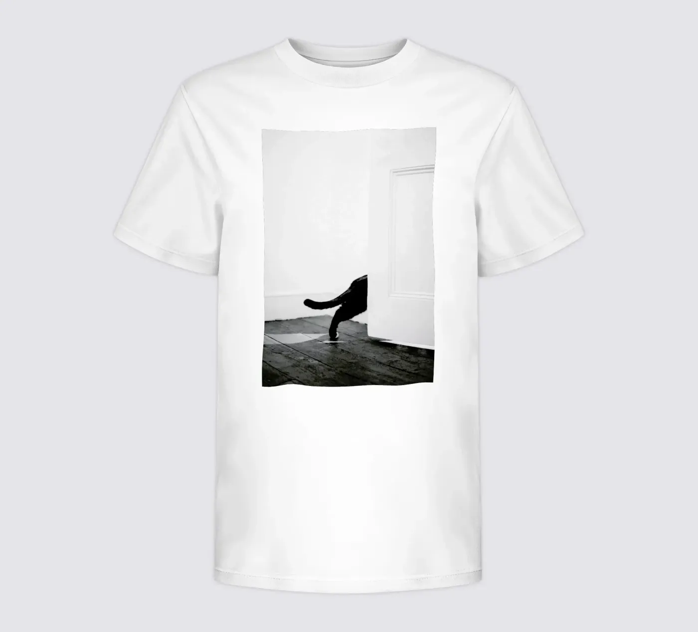 Sneaking Out t-shirt bambini da METROPOLIS