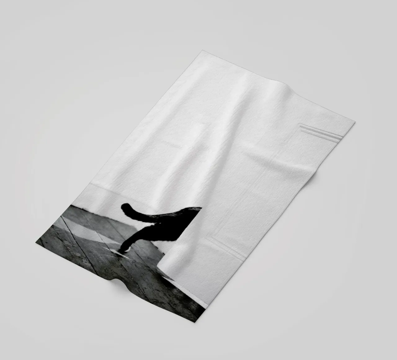 Sneaking Out telo mare da METROPOLIS