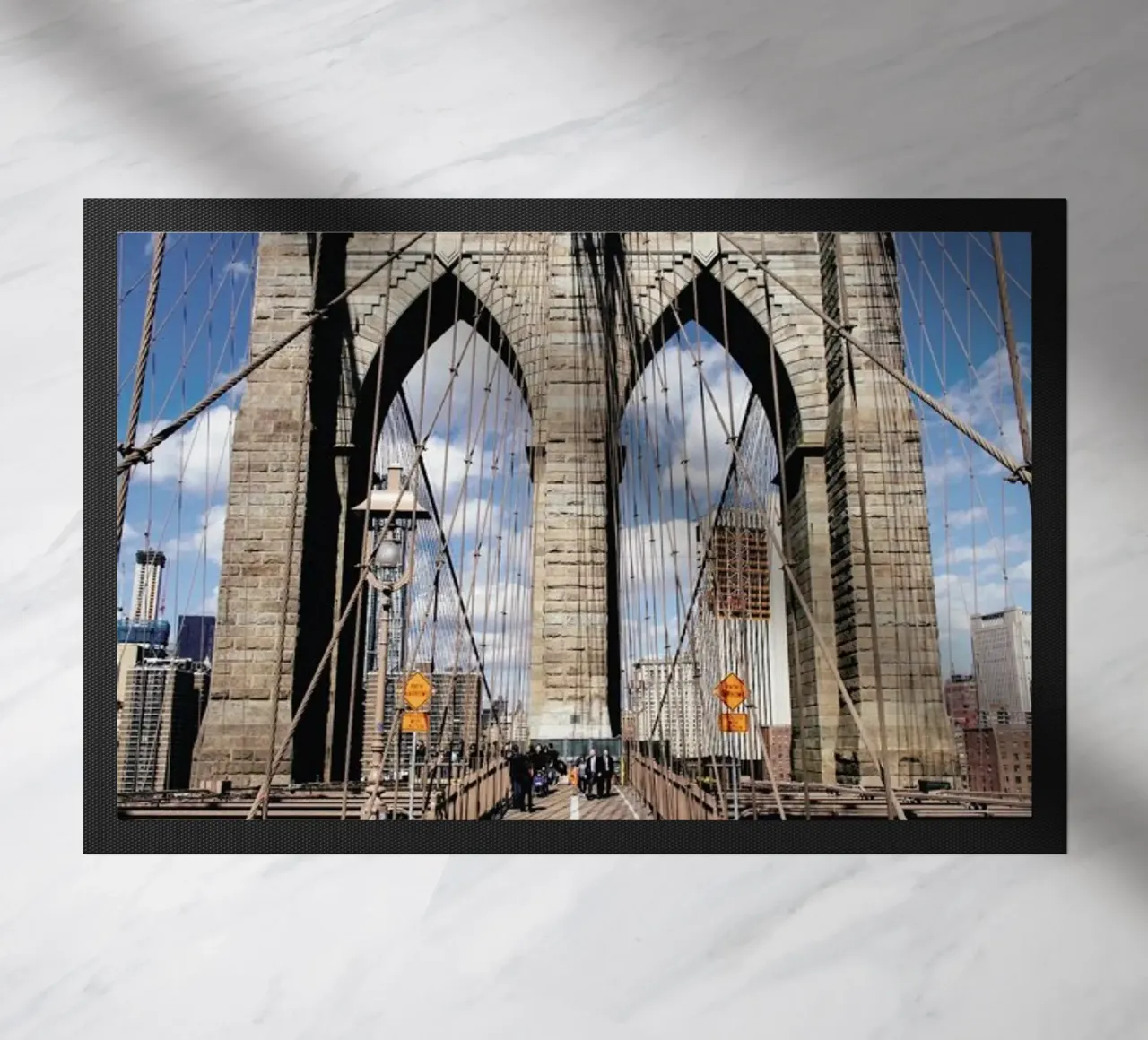 Crossing the Bridge zerbino da EyeEm Mobile GmbH