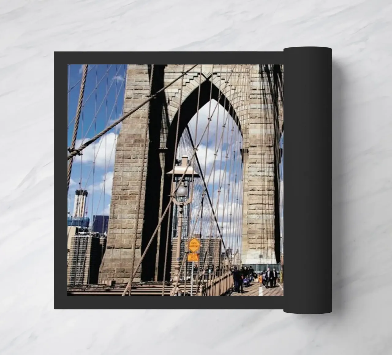 Crossing the Bridge zerbino da EyeEm Mobile GmbH