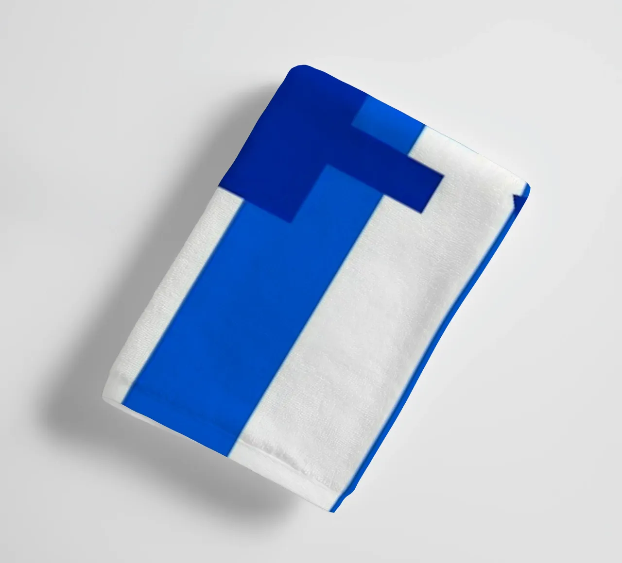 WTF asciugamano da bagno da Ambition Wall