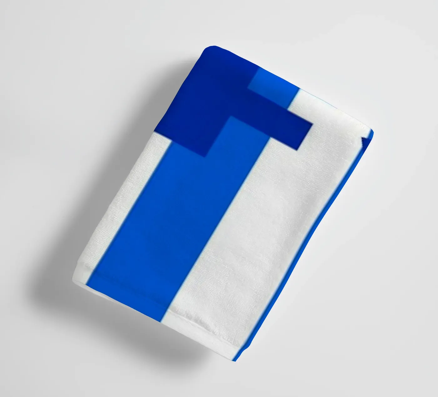 WTF badhanddoek van pixelflow