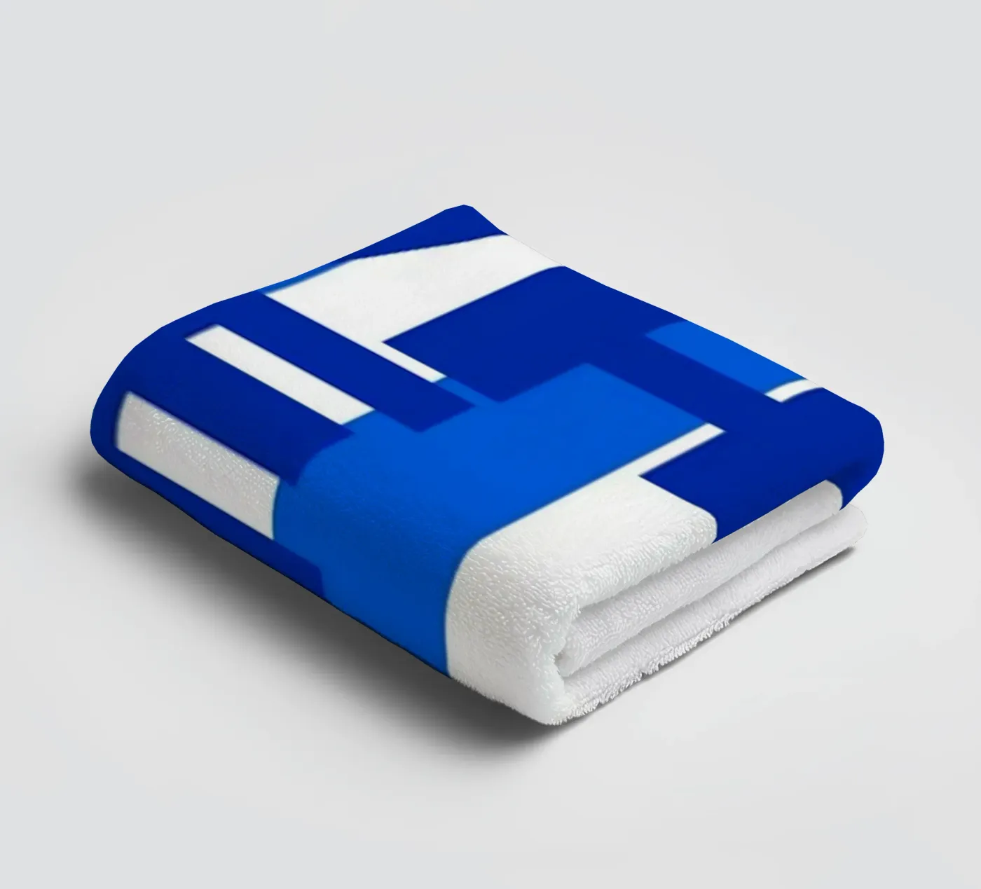 WTF badhanddoek van pixelflow