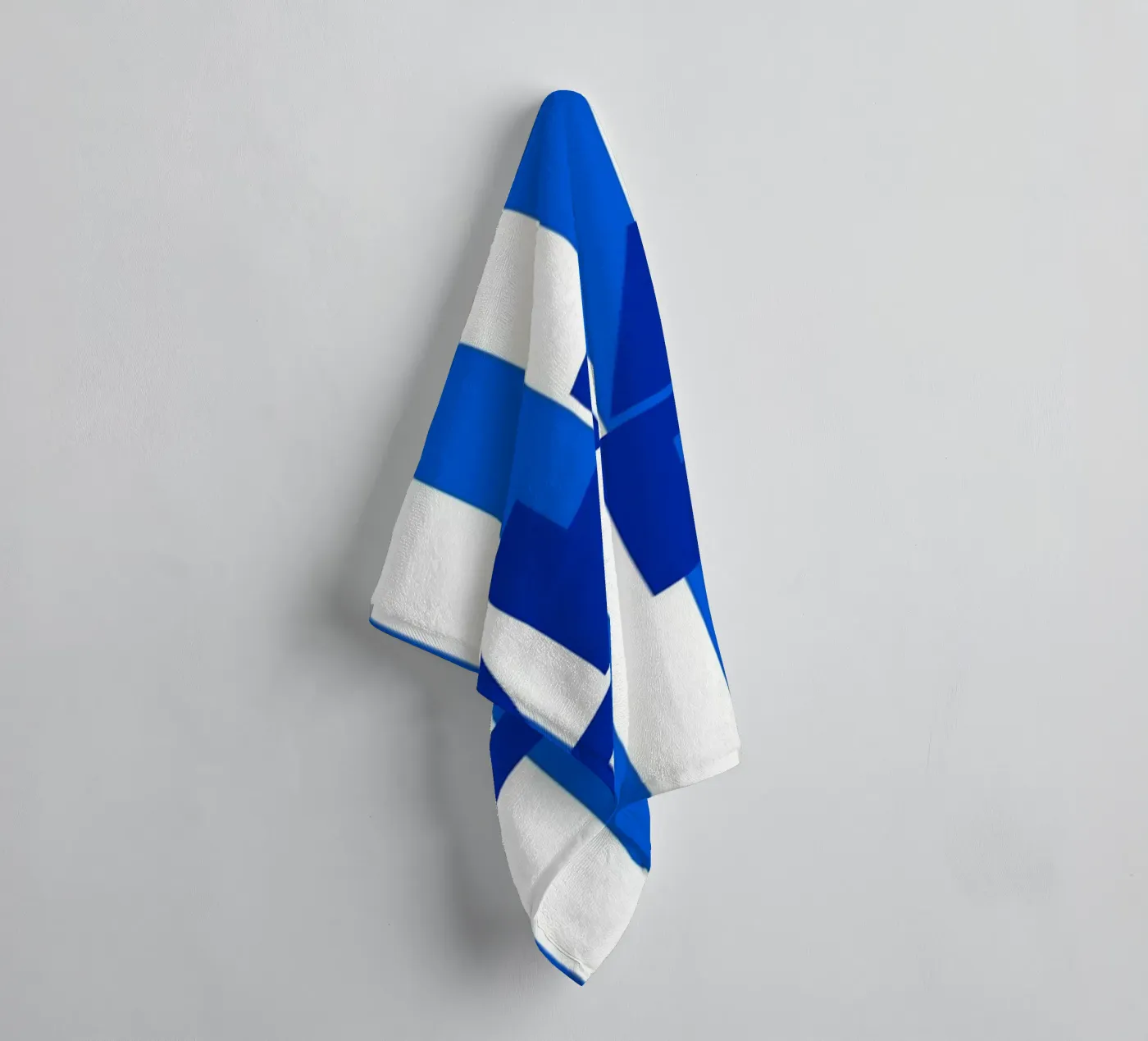 WTF badhanddoek van pixelflow