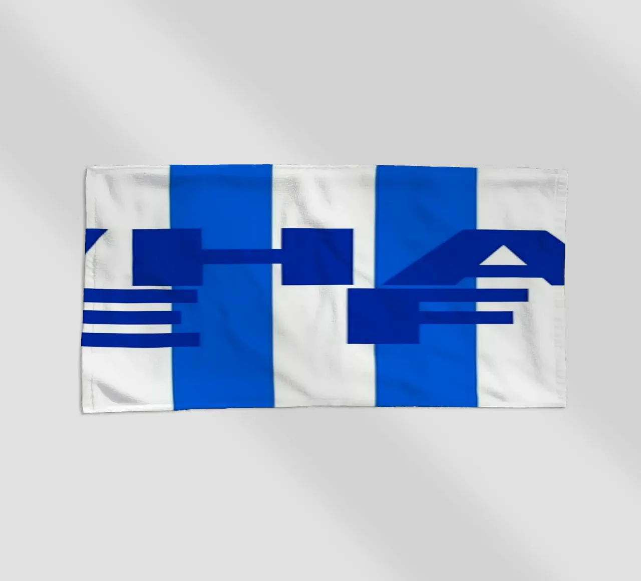 WTF telo mare da Ambition Wall