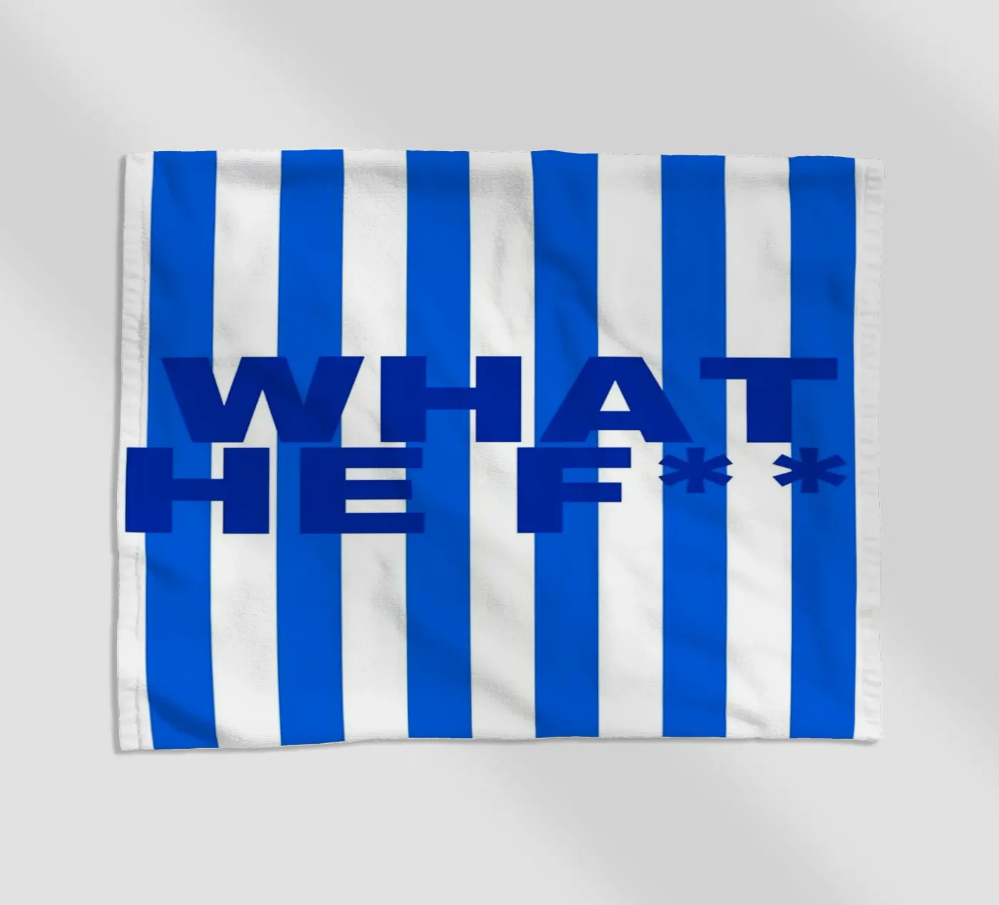 WTF telo mare da pixelflow