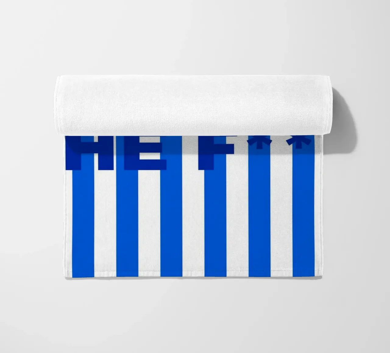 WTF telo mare da Ambition Wall