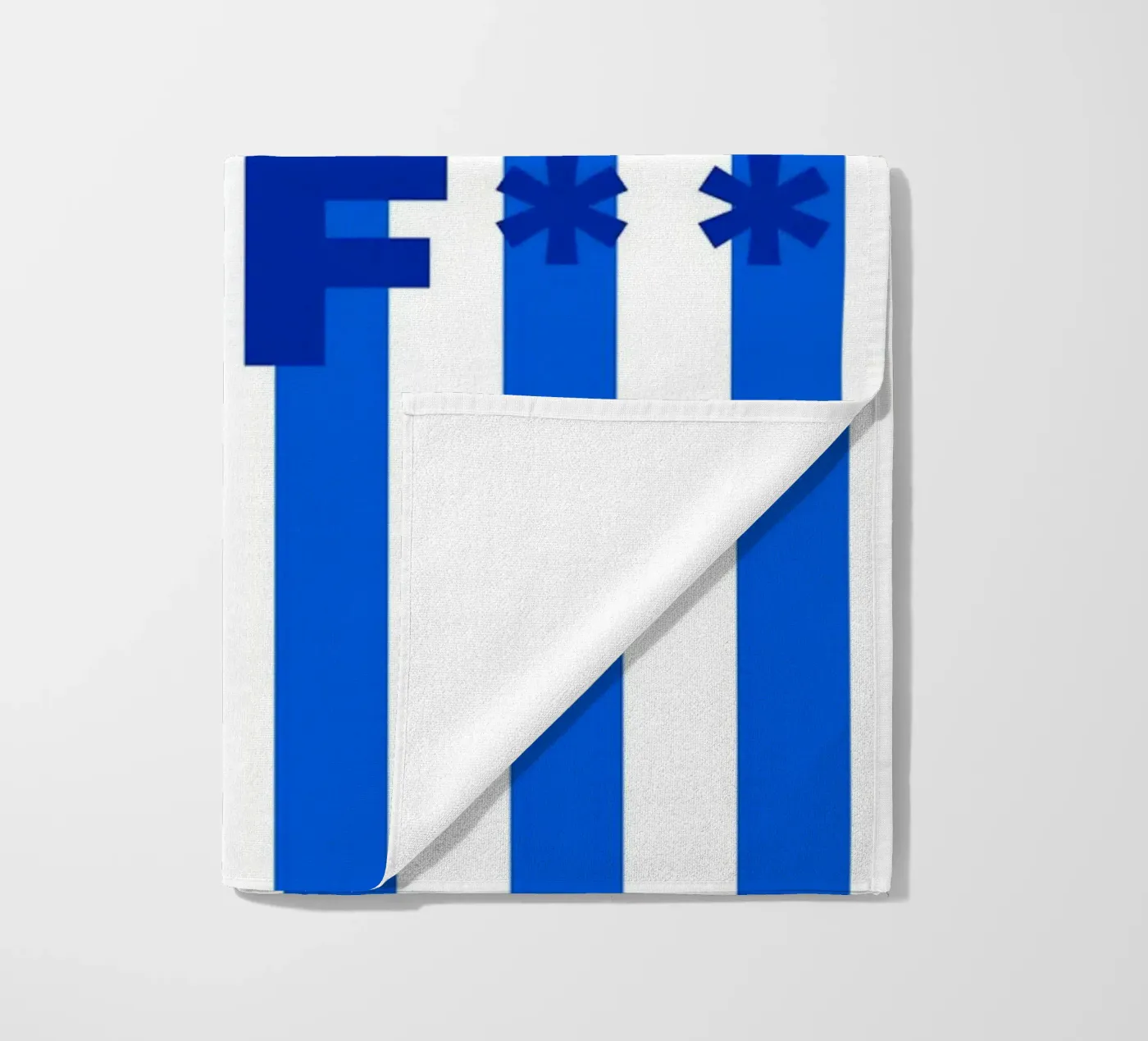 WTF telo mare da pixelflow