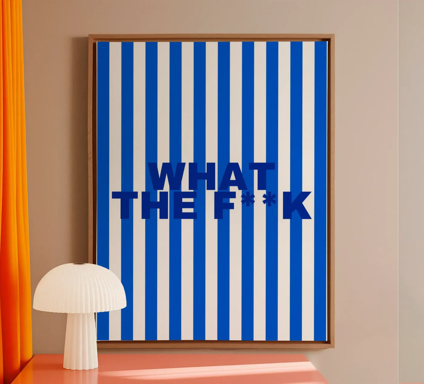 WTF canvas van pixelflow