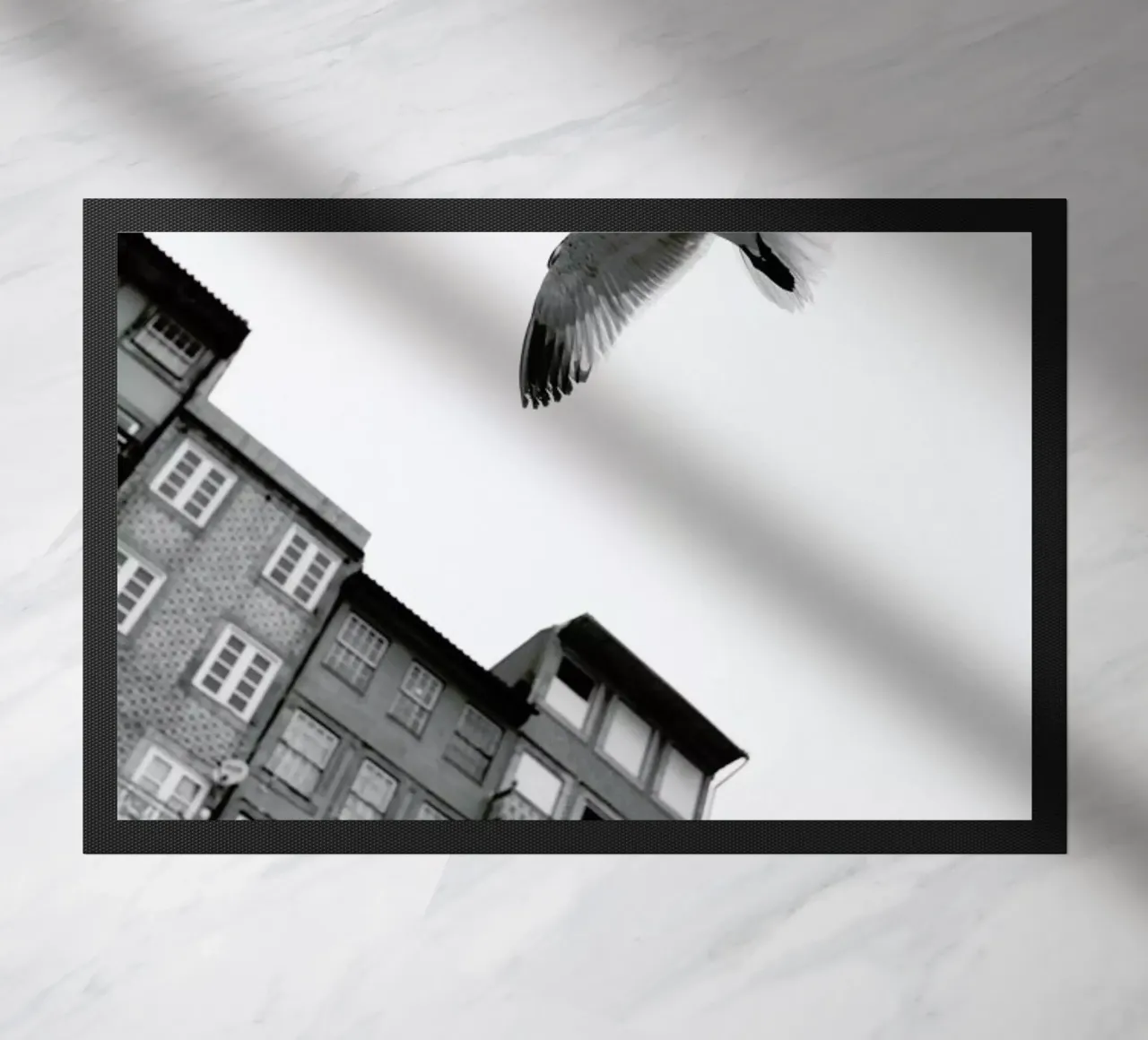 Harbour zerbino da Sebastian Hilgetag