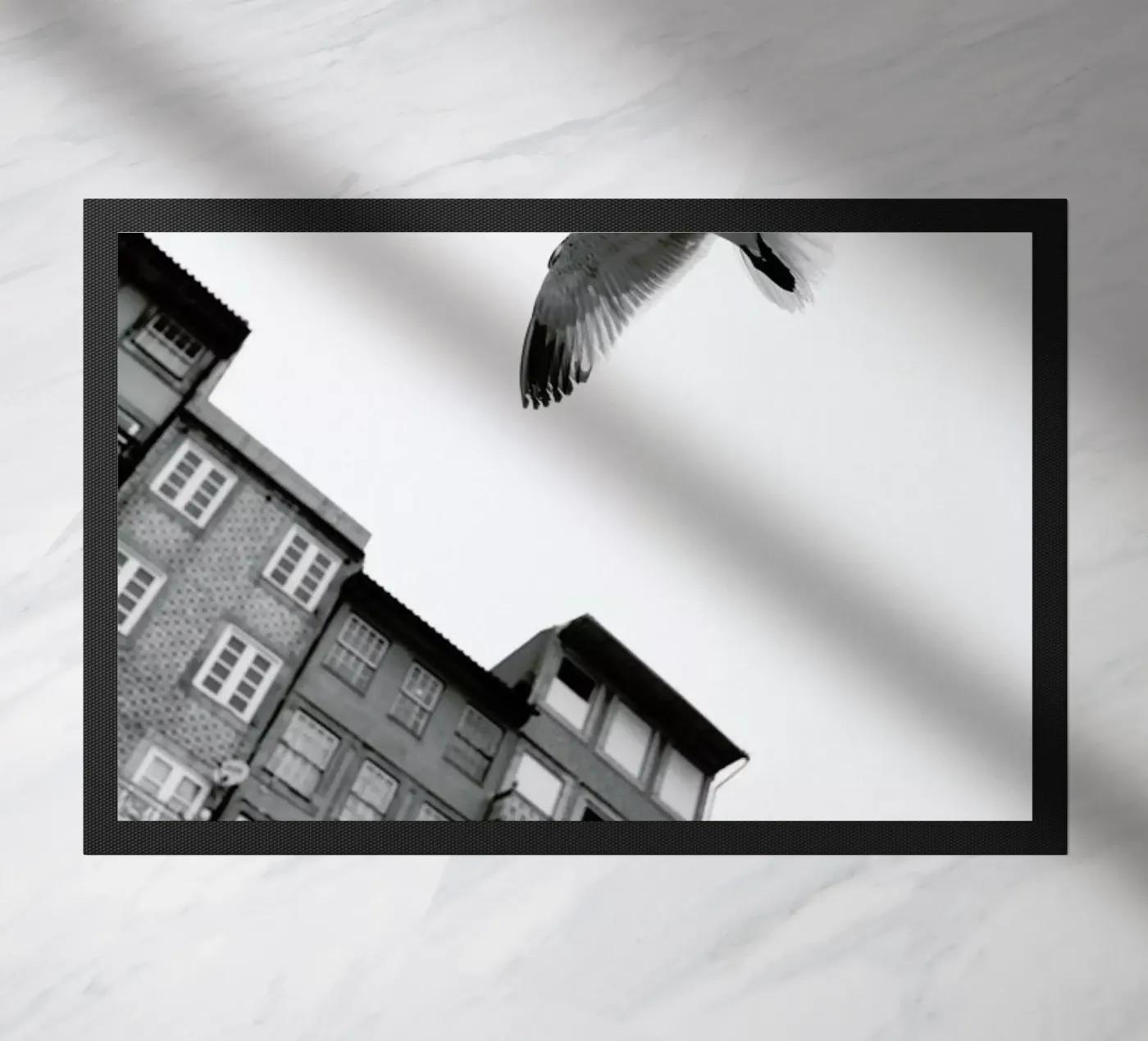 Harbour zerbino da Sebastian Hilgetag