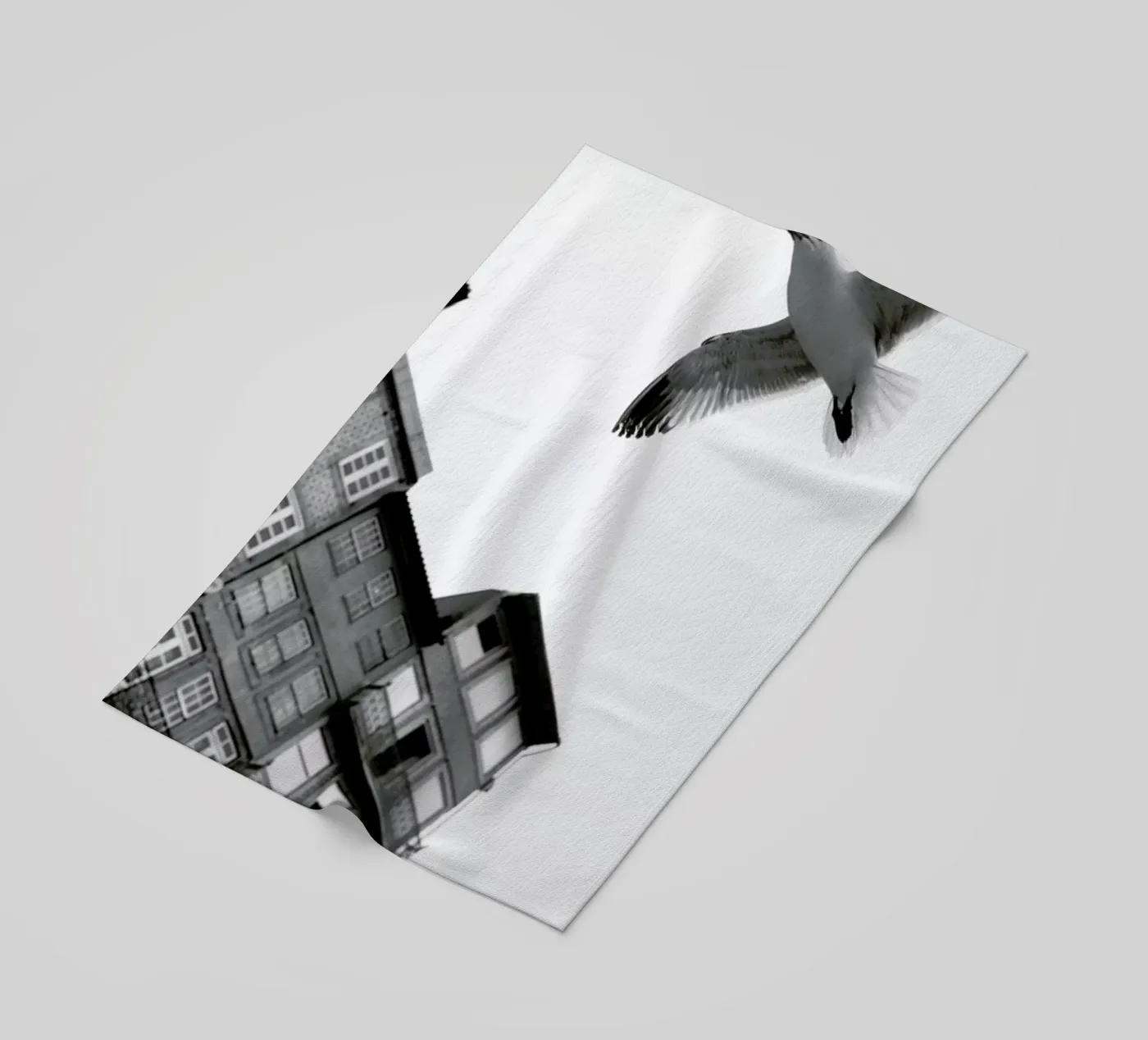 Harbour telo mare da Sebastian Hilgetag