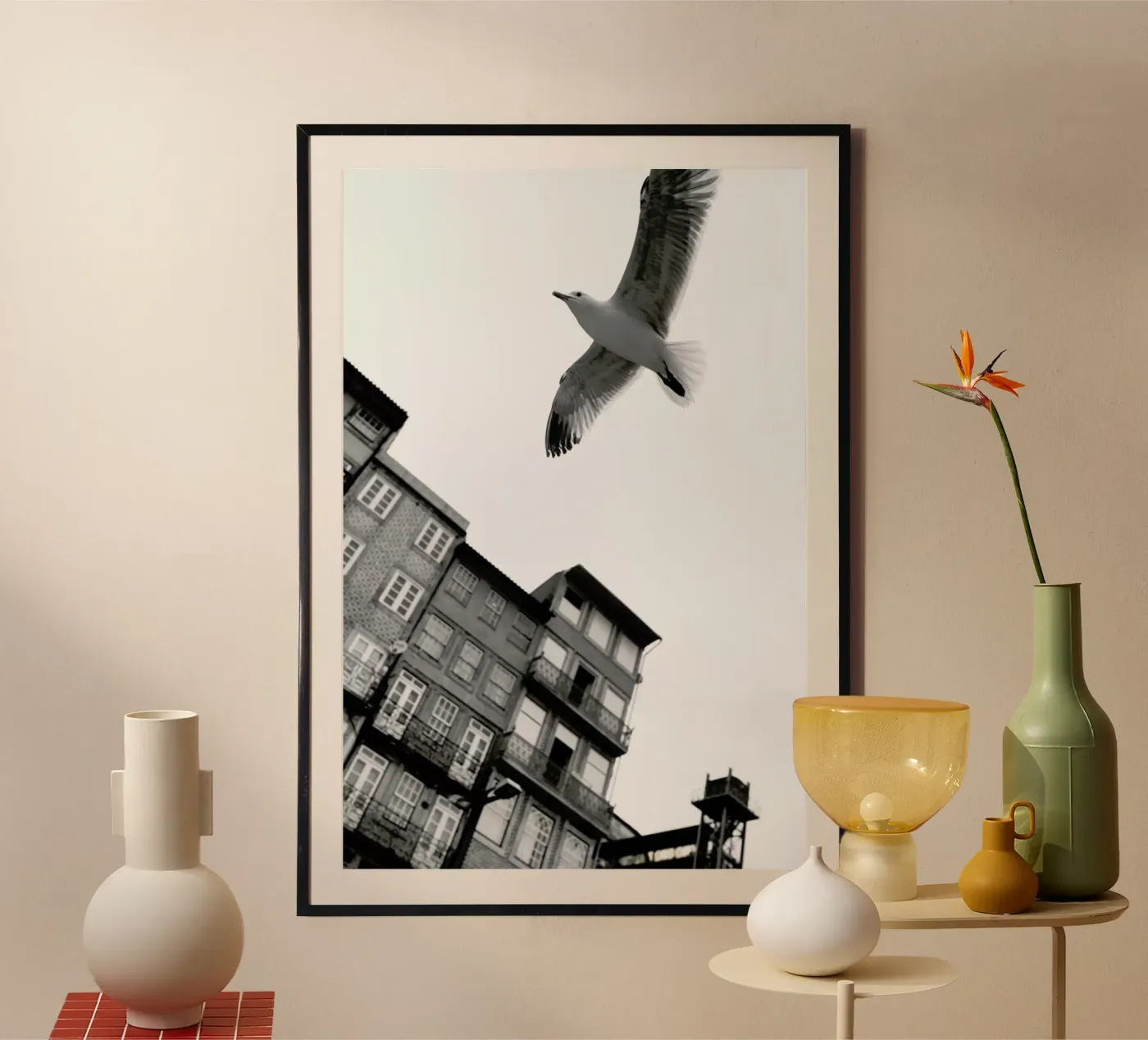 Harbour poster da Sebastian Hilgetag