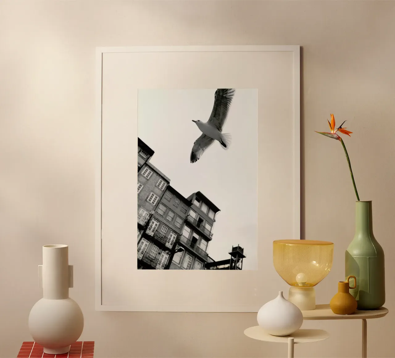 Harbour poster da Sebastian Hilgetag