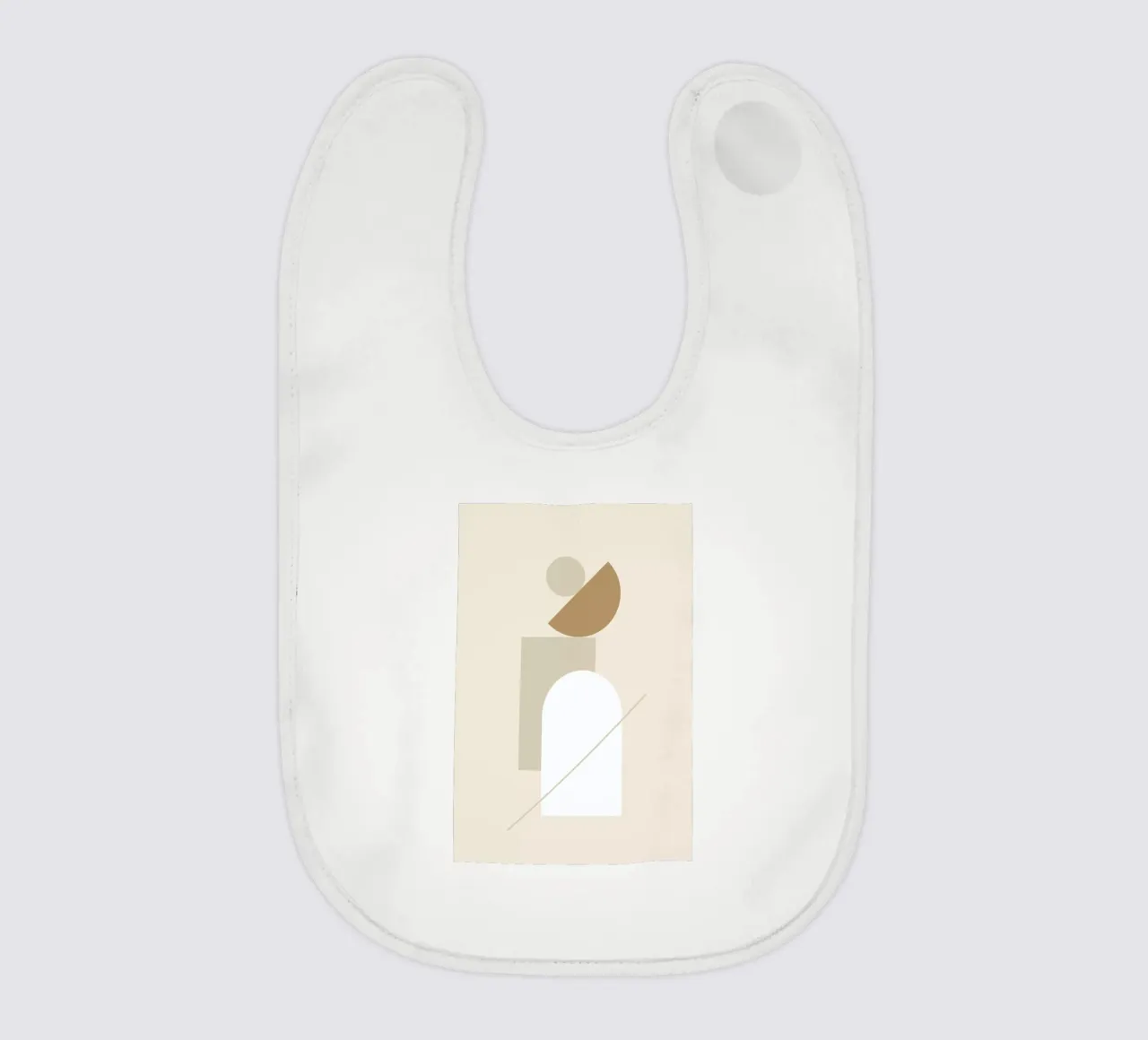 Balance bavaglino da Pure