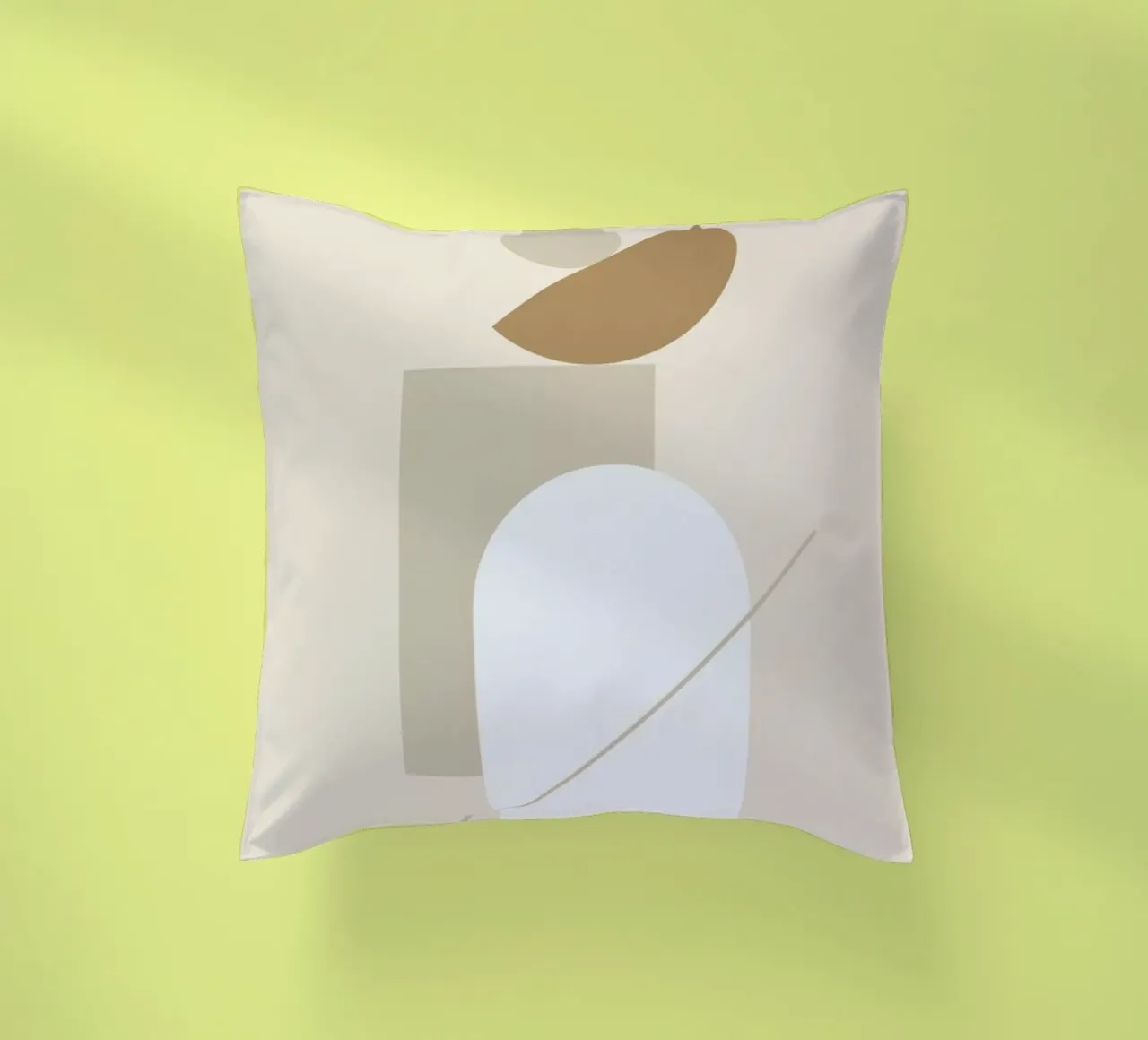 Balance cuscino da Pure