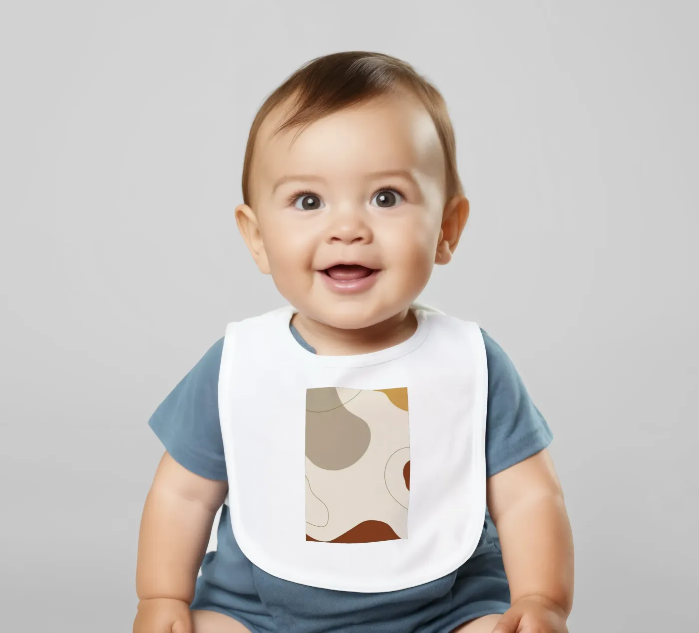 Movement 1 bavaglino da Pure