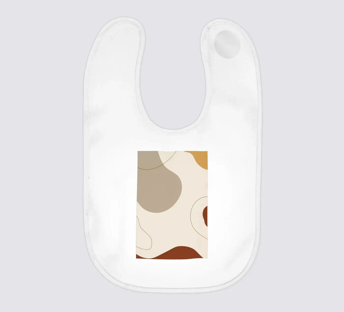 Movement 1 bavaglino da Pure