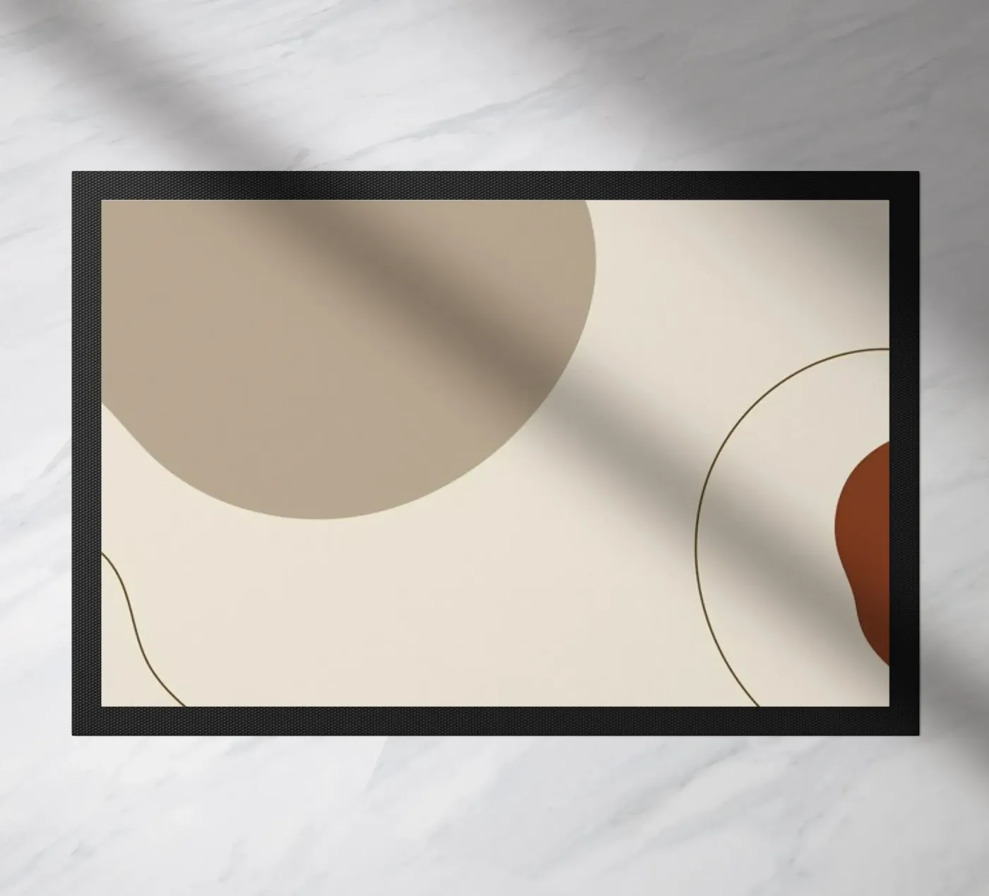 Movement 1 zerbino da Pure