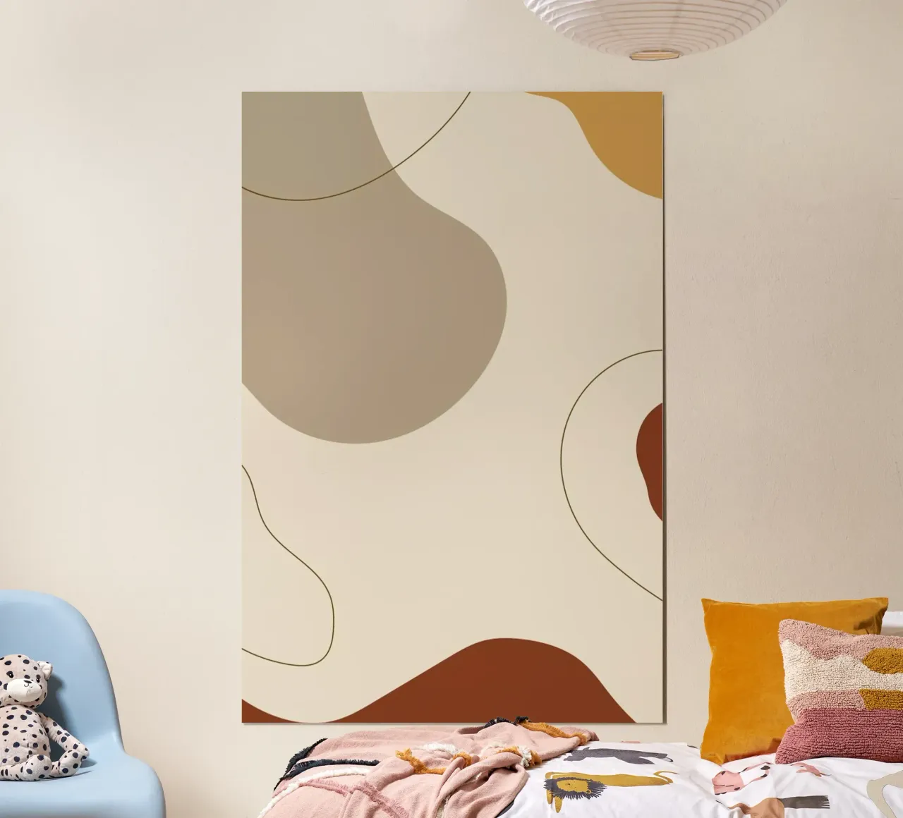 Movement 1 poster da Pure